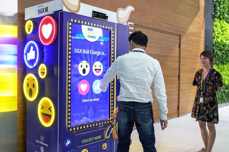 互動展臺，個性展臺，創(chuàng)意展臺