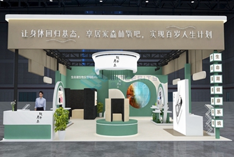 展館展臺(tái)搭建需要注意哪些？